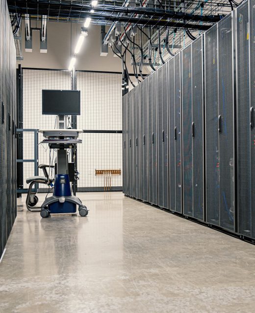 Data Centers